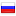 gortax.ru hosted country